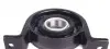 217006 Подшипник подвесной MB 207-410 (d=45mm) SOLGY підбір по vin на Brocar