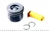 130021000400 Поршень Ford Transit 2.2TDCi 06- (86.00mm/STD) = 7121650000 NPR підбір по vin на Brocar