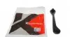 2370638 Рычаг подвески (задний/снизу) (L) Audi A3/Q3/Skoda Octavia II/SuperB/VW Golf V/VI/Passat/Touran 03- KAPIMSAN підбір по vin на Brocar