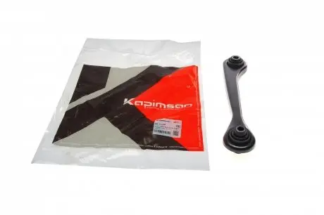 2370639 Важіль підвіски (задній/знизу) (R) Audi A3/Skoda Octavia/SuperB/VW Golf/Passat/Touran/Tiguan 03- KAPIMSAN підбір по vin на Brocar
