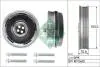 544016920 Шкив коленвала BMW X1 (F48) 14- (с болтом), B47/B46/B48 INA підбір по vin на Brocar