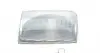 301022 Поворот передній VW LT 96-06 (R) (білий) (без патрона) SOLGY підбір по vin на Brocar