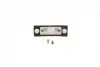 301018 Подсветка номера VW Caddy III/T5 03- SOLGY підбір по vin на Brocar