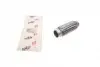 115002 Гофра глушителя MB 207-310D (50x200) SOLGY підбір по vin на Brocar