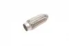 115002 Гофра глушителя MB 207-310D (50x200) SOLGY підбір по vin на Brocar