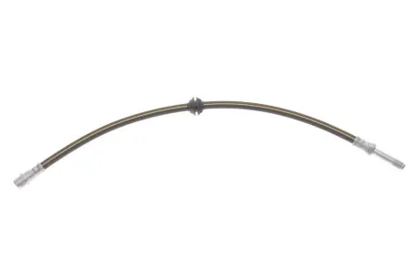 210017 Шланг тормозной (передний) MB Vito (W639) 03- (553mm) (М10x1mm) SOLGY подбор по vin на Brocar