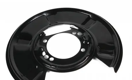 223011 Защита колодок ручника MB Sprinter (906) 06- SOLGY подбор по vin на Brocar