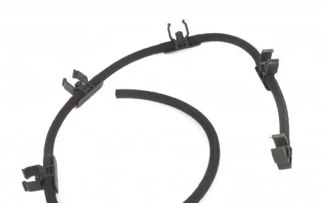 108007 Шланг обратки MB Sprinter 2.9TDI OM602 SOLGY подбор по vin на Brocar