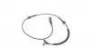 50408 Датчик ABS (передний) Ford Fusion 1.2-1.6 04-12 BREMI підбір по vin на Brocar