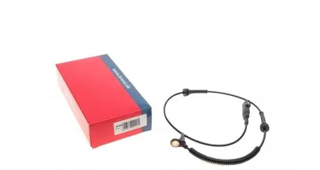50408 Датчик ABS (передний) Ford Fusion 1.2-1.6 04-12 BREMI подбор по vin на Brocar