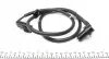 50896 Датчик ABS (передний) Mitsubishi Outlander 03-06 (L) BREMI підбір по vin на Brocar