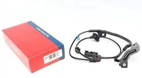 50879 Датчик ABS (задній) Mitsubishi Lancer 10- (R) BREMI підбір по vin на Brocar