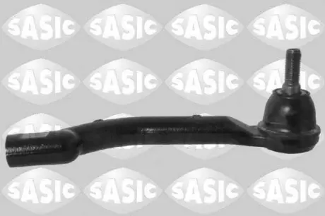 7676039 Накінечник кермової тяги правий Nissan Qashqai/X-Trail 07- SASIC підбір по vin на Brocar