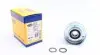 Ролик генератора Toyota Land Cruiser 4.0 02- (натяжний) (70x33) 331316171301