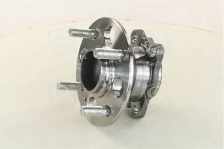 527501R000 Маточина задня (з підшипником) (без abs) (вир-во Mobis) HYUNDAI / KIA підбір по vin на Brocar