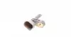 1148000021 Датчик ABS (задній) Audi A3/Q7/Skoda SuperB/VW Caddy IV 16- (L) MEYLE підбір по vin на Brocar
