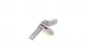 1148000021 Датчик ABS (задній) Audi A3/Q7/Skoda SuperB/VW Caddy IV 16- (L) MEYLE підбір по vin на Brocar