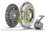 SPRZĘGŁO KPL. FORD MONDEO/GALAXY/S-MAX 1,8 TDCI 07-15 624 3931 34