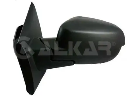 6140177 Дзеркало ALKAR підбір по vin на Brocar