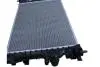 AC230045 Радіатор, система охолодження двигуна MAXGEAR підбір по vin на Brocar