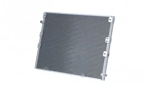 350515 SKRAPLACZ KLIMATYZACJI TOYOTA LAND CRUISER 3.0D 96- NRF підбір по vin на Brocar