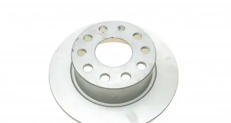 92306603 Диск тормозной (задний) Skoda Octavia III 1.0-2.0 12- (253x10) PRO TEXTAR підбір по vin на Brocar