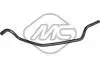 Патрубок радіатора Opel Astra H 1.4-1.8i 04-10 94462
