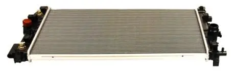 AC230047 Радіатор, система охолодження двигуна MAXGEAR підбір по vin на Brocar