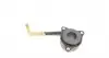 624371534 Комплект зчеплення VW Sharan 1.4 TSI 15- (d=240mm) (+вижимний) LUK підбір по vin на Brocar