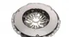 624371534 Комплект зчеплення VW Sharan 1.4 TSI 15- (d=240mm) (+вижимний) LUK підбір по vin на Brocar
