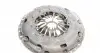 624371534 Комплект зчеплення VW Sharan 1.4 TSI 15- (d=240mm) (+вижимний) LUK підбір по vin на Brocar