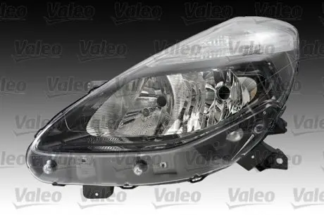 044654 Основная фара VALEO подбор по vin на Brocar