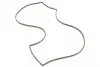 352421 Полный комплект прокладок двигателя (верх) AUDI A1, A3, Q3, SEAT ALHAMBRA, LEON, LEON SC, LEON ST, TOLEDO IV, SKODA KODIAQ, OCTAVIA III, RAPID, SUPERB III, YETI, VW BEETLE 1.4/1.4CNG/1.4H 04.11- ELRING підбір по vin на Brocar