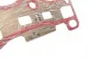 352421 Полный комплект прокладок двигателя (верх) AUDI A1, A3, Q3, SEAT ALHAMBRA, LEON, LEON SC, LEON ST, TOLEDO IV, SKODA KODIAQ, OCTAVIA III, RAPID, SUPERB III, YETI, VW BEETLE 1.4/1.4CNG/1.4H 04.11- ELRING підбір по vin на Brocar