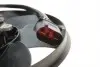 47931 Вентилятор охолодження двигуна Audi A4/A5/A6/A7/A8/Q7/Q8 2.0-4.0 15- NRF підбір по vin на Brocar