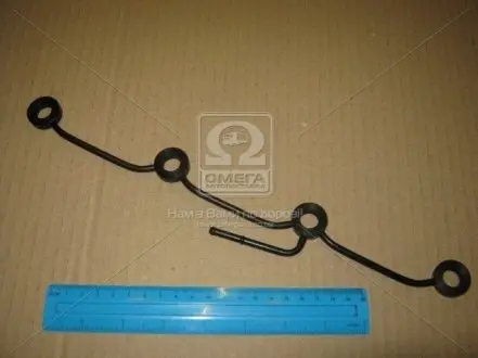 3151742002 Трубка топливной системы (вир-во Mobis) HYUNDAI / KIA подбор по vin на Brocar