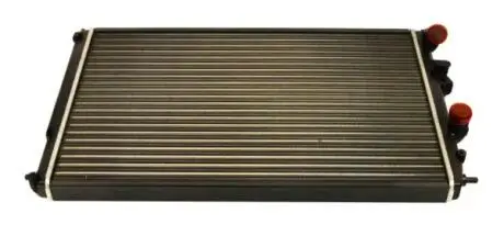 AC230101 Радіатор, система охолодження двигуна MAXGEAR підбір по vin на Brocar
