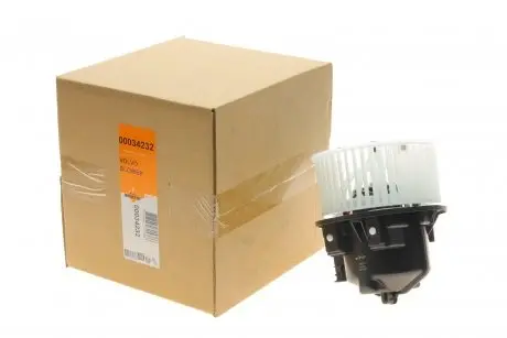 34232 Вентилятор NRF 34232 NRF підбір по vin на Brocar