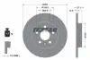TARCZA HAM. VOLVO T. XC40 1,5-2,0 18- 92323803