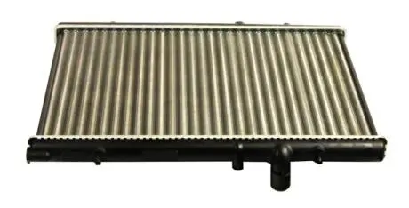 AC230008 Радіатор, система охолодження двигуна MAXGEAR підбір по vin на Brocar