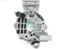 A5033 Генератор AUTO STARTER підбір по vin на Brocar