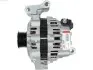A5033 Генератор AUTO STARTER підбір по vin на Brocar