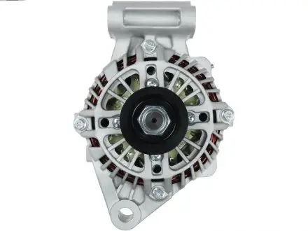 A5033 Генератор AUTO STARTER підбір по vin на Brocar
