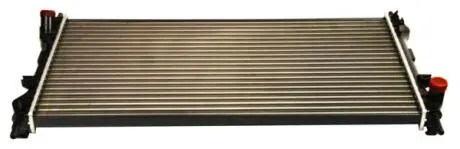 AC230027 Радіатор, система охолодження двигуна MAXGEAR підбір по vin на Brocar