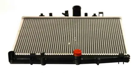 AC230160 Радіатор, система охолодження двигуна MAXGEAR підбір по vin на Brocar