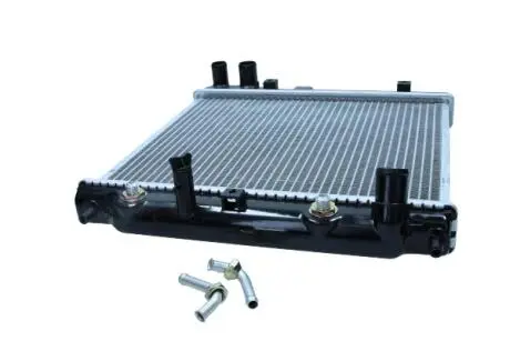AC230064 Радіатор, система охолодження двигуна MAXGEAR підбір по vin на Brocar