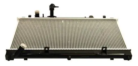 AC230081 Радіатор, система охолодження двигуна MAXGEAR підбір по vin на Brocar