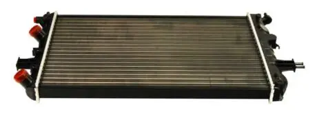 AC230170 Радіатор, система охолодження двигуна MAXGEAR підбір по vin на Brocar