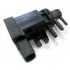 Преобразователь давления ОГ Audi A3/4,Caddy III,Crafter,Golf IV,V,Passat,T5,Tiguan,Touran,Skoda Fabia II,Octavia II 1.9/2.0TDI 9087