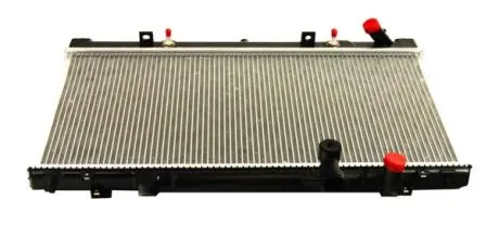 AC230177 Радіатор, система охолодження двигуна MAXGEAR підбір по vin на Brocar